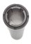 Buffer tube M4 for LiPo battery, Black, Cyma, C.103A