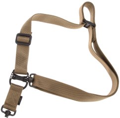 Tactical sling, MS4 Dual QD, Multi Mission, FDE, Magpul PTS