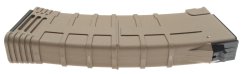 Tár AK74, 150 BB, TAPCO, TAN, Cyma, C.231