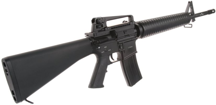 M16A3, AGM, AGM034
