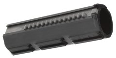 Tłok, wielokątny, stalowe zęby CNC, półzęby, ZC Leopard