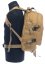 Backpack 3-Day, TAN, ACM