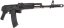 AK-74M, D-Boys, BY-005, RK-05