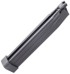 TRINITY HI-CAPA Magazine, GBB, Long, 43 BBs, Modify