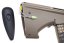 Steyr AUG A2 rendőrségi, TAN, Snow Wolf, SW-020B