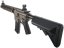 EMG Daniel Defense M4A1 RII, 12,5 inch, FDE, Cyma Platinum, CM.105