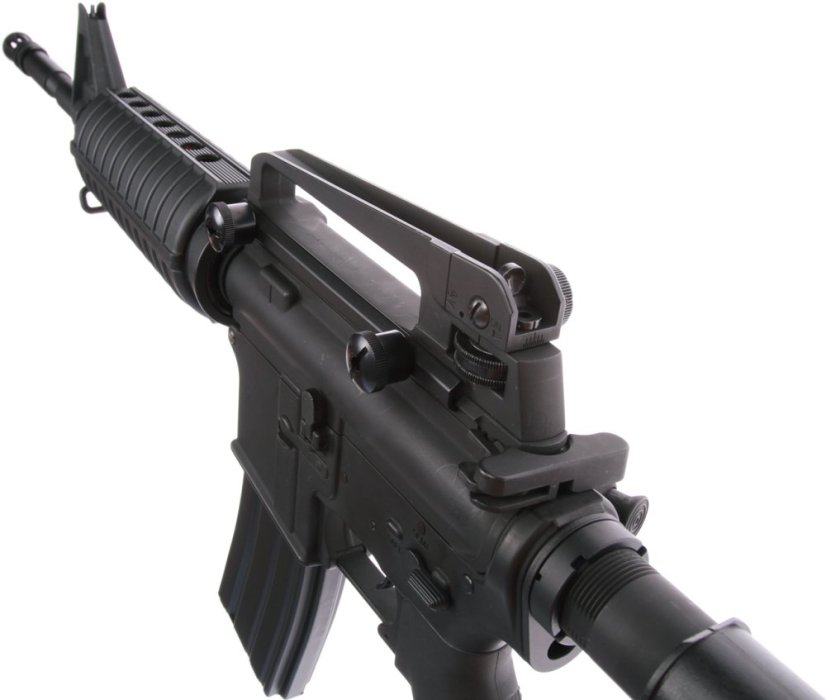 M4A1, Cyma Sport, CM.002A1