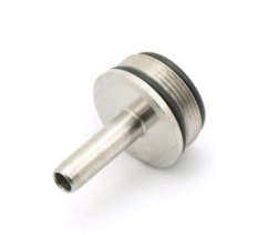 Precision Stainless Cylinder Head for APS-2, M24, PDI
