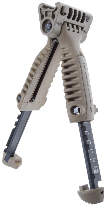 Poignée tactique, FAB T-POD G1, FDE ACM