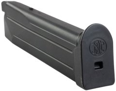 Cybergun FN 509 Magazine, GBB, Black, 21 BBs, Double Eagle