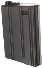 Magazine, M16, M4, M15, hi-cap, 190rd, short, Classic Army