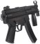 MP5K, Galaxy, A&K, G.5K