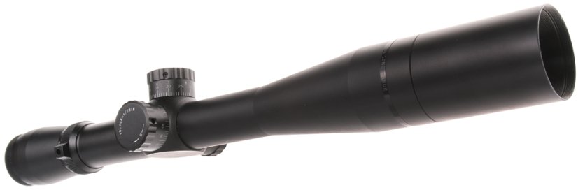Riflescope M3 with sunshade, 3.5-10x40, ACM