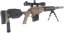 Custom ASW338LM Sniper, 175m/s, AirsoftGuns