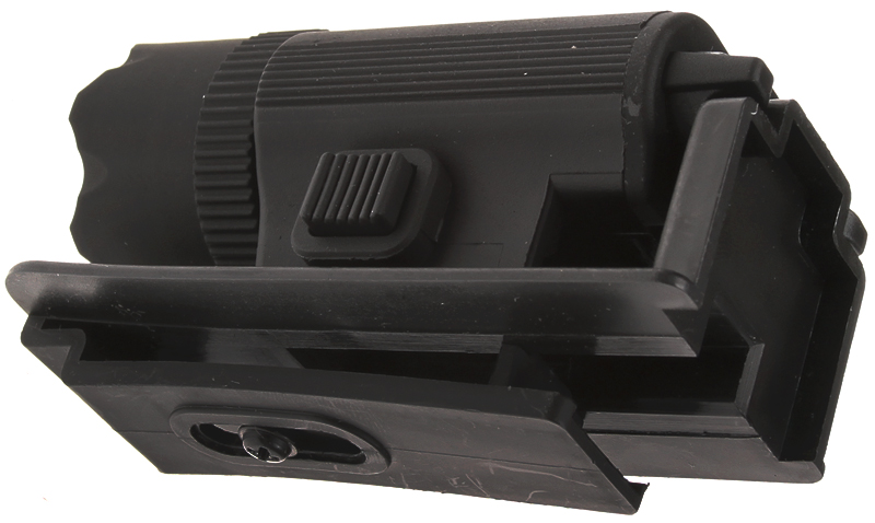 Tactical flashlight, Super Xenon, Classic Army
