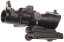Red dot sight, ACOG 1x32 with sights, ACM