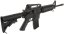 M4A1, ABS, Cyma, CM.010