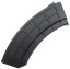 Magazine AK, 450 BB, US Palm, Black, Cyma, C.206
