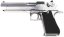 Desert Eagle .50AE, stainless, GBB, Tokyo Marui