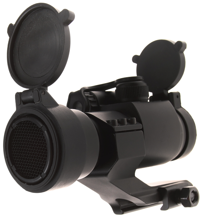 Killflash Aimpoint 1x30-hoz, ACM