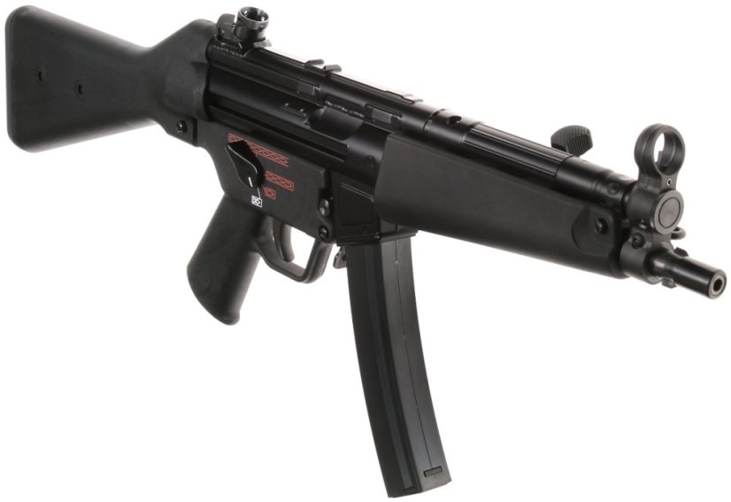 Egyedi TW5 A4-MAX, M150, AirsoftGuns