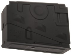 Magazine, PSG1, low-cap, 15rd, Tokyo Marui
