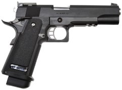 HI-CAPA 5.1, type R, GBB, WE
