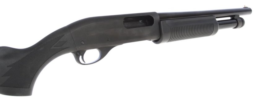 M870 Police, SB, GNB, PPS, GG-0013