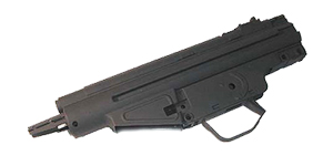 Metal body, G3, Classic Army