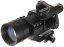 Piros pontos távcső, Aimpoint M2 1x30, konzolos rögzítés, ACM