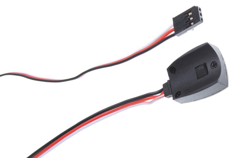 Temperatursensor, iMaxRC