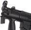 MP5K, Galaxy, A&K, G.5K