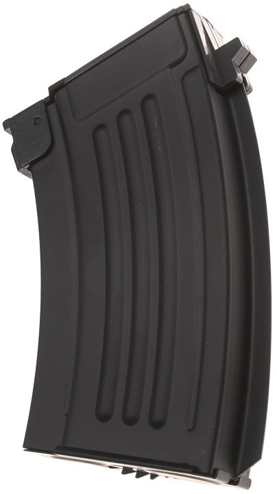 Magazine, AK47, hi-cap, 250rd, short, Cyma, C.50