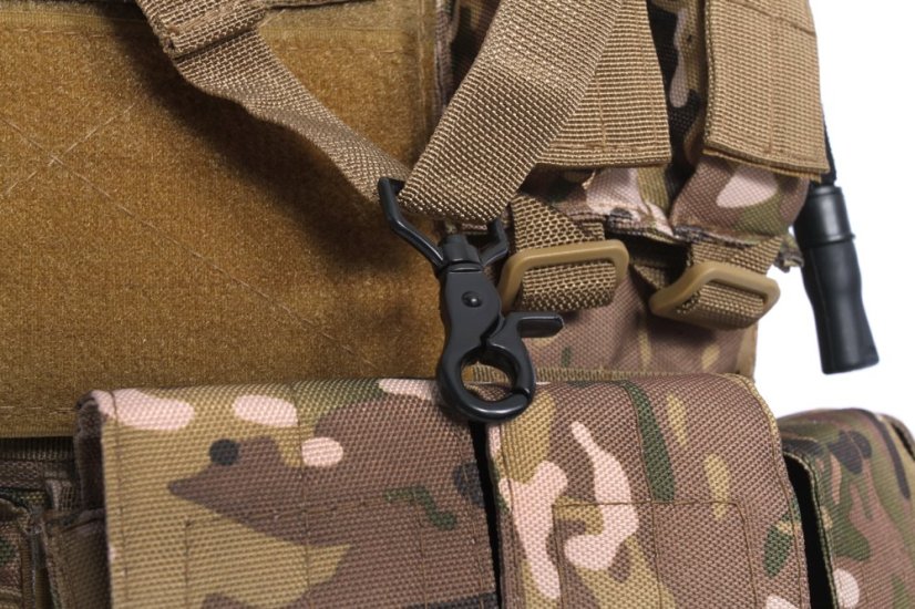 Vest CIRAS, gen2+, multicam, Emerson