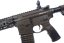 EMG Daniel Defense DD4 MK18, RIII 9.5 Inch, GBBR, Brown, Cyma CGS, DD.1103 BR