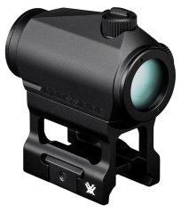 Piros pontos célzó, Crossfire, Vortex