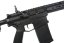 SR25, URX4 M-LOK 14,5 inch, negro, Cyma Platinum, CM.098A