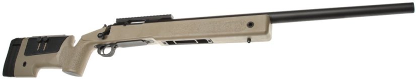 M40A3, USMC McMillan, barna, CM.700