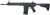 EMG Barrett REC10, M-LOK 11,5 inch, Schwarz, Cyma Platinum, REC.001