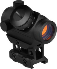 Vörös pontos célzó 102T, T-Eagle