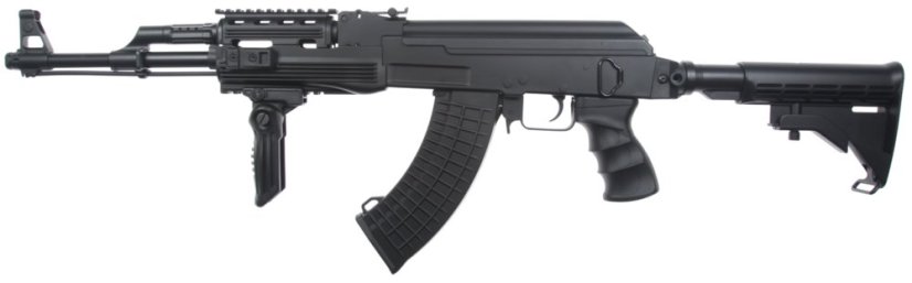 AK-47 RIS Tactical, Cyma Sport, CM.522C