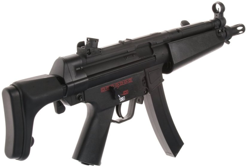 MP5A5 J, Cyma Standard, CM.041J
