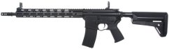 M4, URX4 M-LOK 13 Inch, tracer chamber, mosfet, Black, Cyma Standard, CM.068M-13