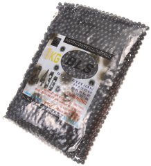 Airsoft BBs, 0.43g, 6mm, 2300rd, BLS
