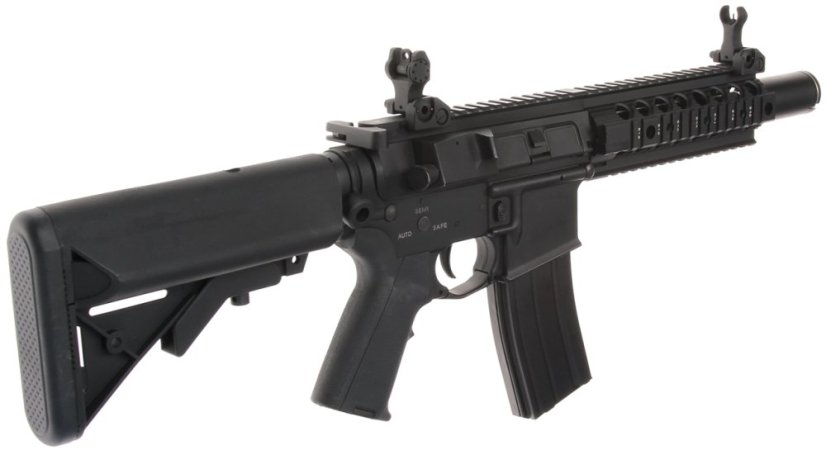 M7A1, D-Boys