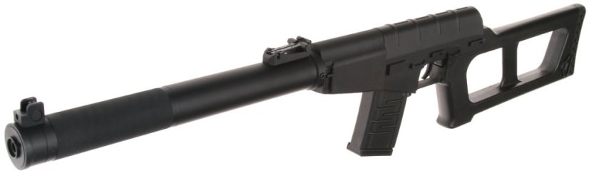 VSS Vintorez, fekete, AY, AY-A0011-B