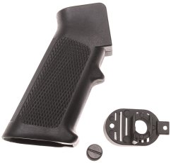 Pistol grip, M16, M4, D-Boys
