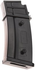 Magazin, G36, Hi-Cap, 470 Schuss, Cyma, M.010
