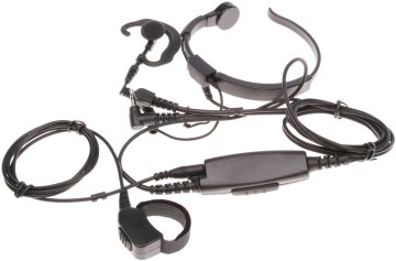 Airsoft PMR Accessories