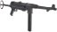 MP40, AGM
